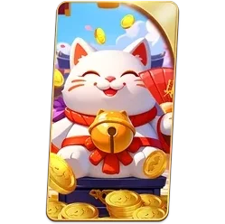 Lucky
Neko