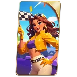 Speed
Winner