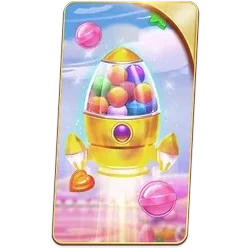Sugar Rush
1000