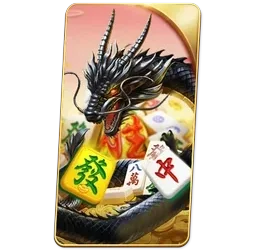 Mahjong Wins
Black Scatter