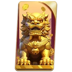 5 Lions
