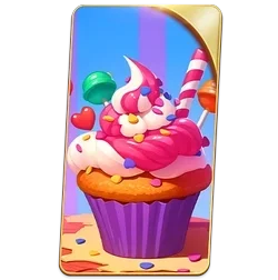Sugar
Supreme