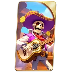 Taberna
Muertos