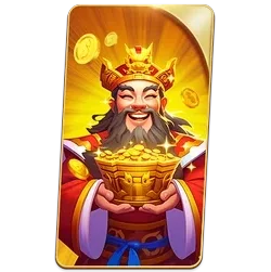 God Of
Wealth