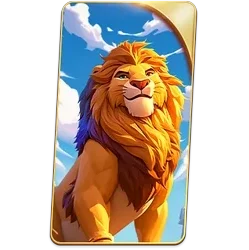 Lion
Safari