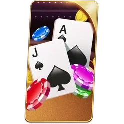 Black
Jack