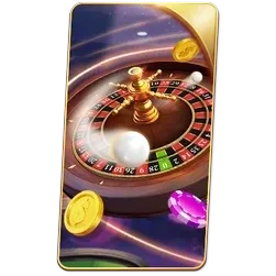 American
Roulette