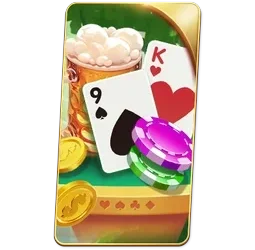 Baccarat
No-commission