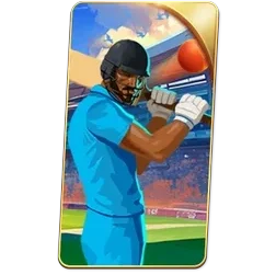 Crash Cricket