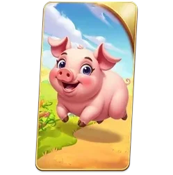Lari Babi Kecil
