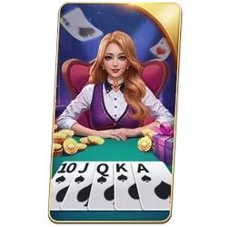 Bet Texas Hold'em