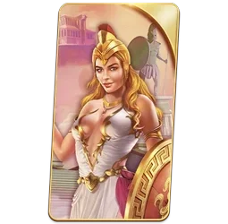 Wisdom
Of Athena