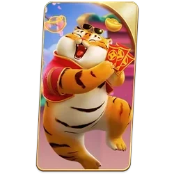 Fortune
Tiger