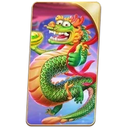 Fortune
Dragon