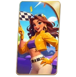 Speed
Winner