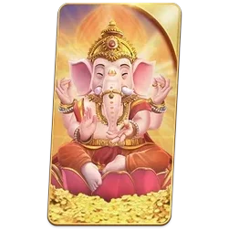 Ganesha
Fortune