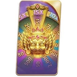 Fortune
Gems