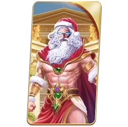 Gates of Olympus
Xmas 1000