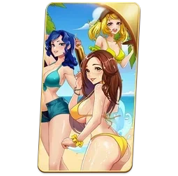 Bikini Queens
