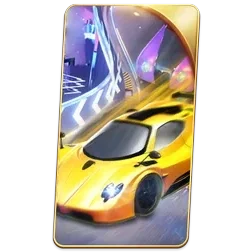 Balap Mobil