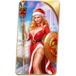 Wisdom of Athena
Xmas 1000