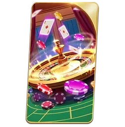 Magic
Wheel